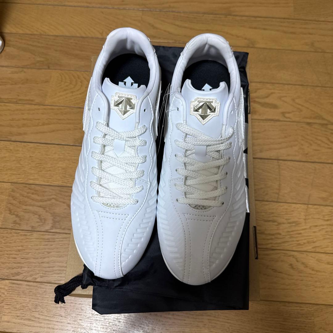 DESCENTEコウノエベルトスパイク2G