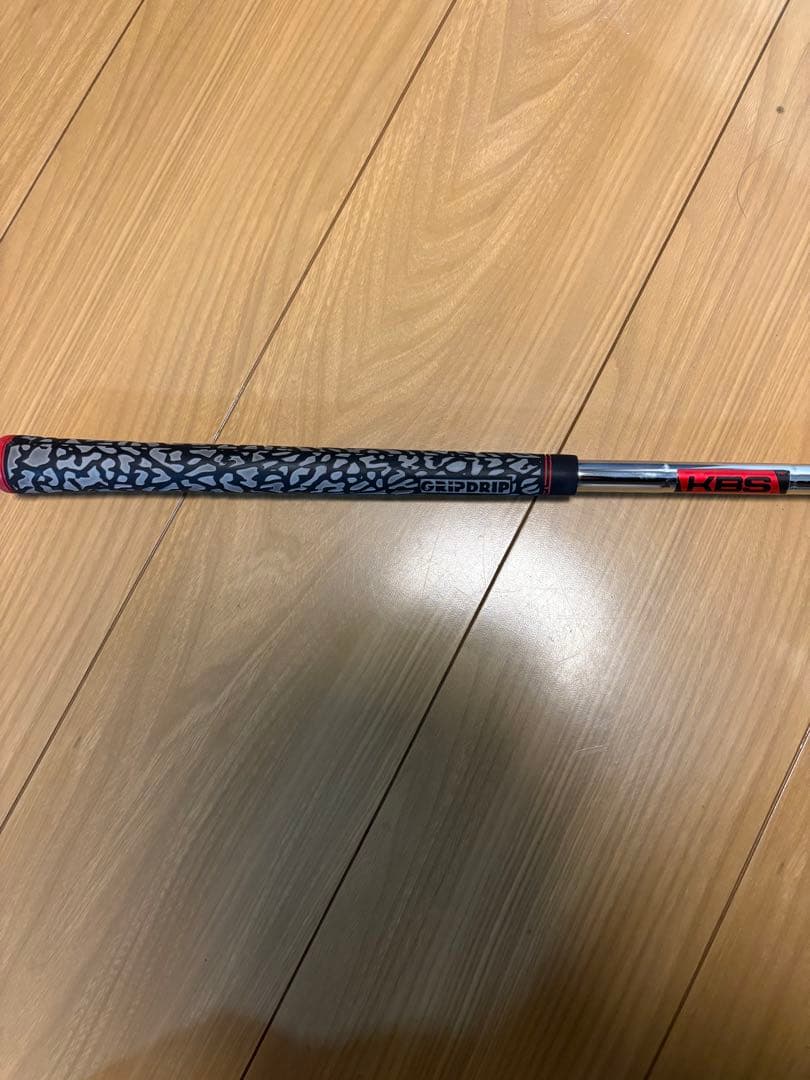 VOKEY SM8 カスタム