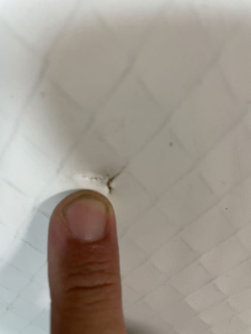 j*f様 Softech ショートボード ホワイト