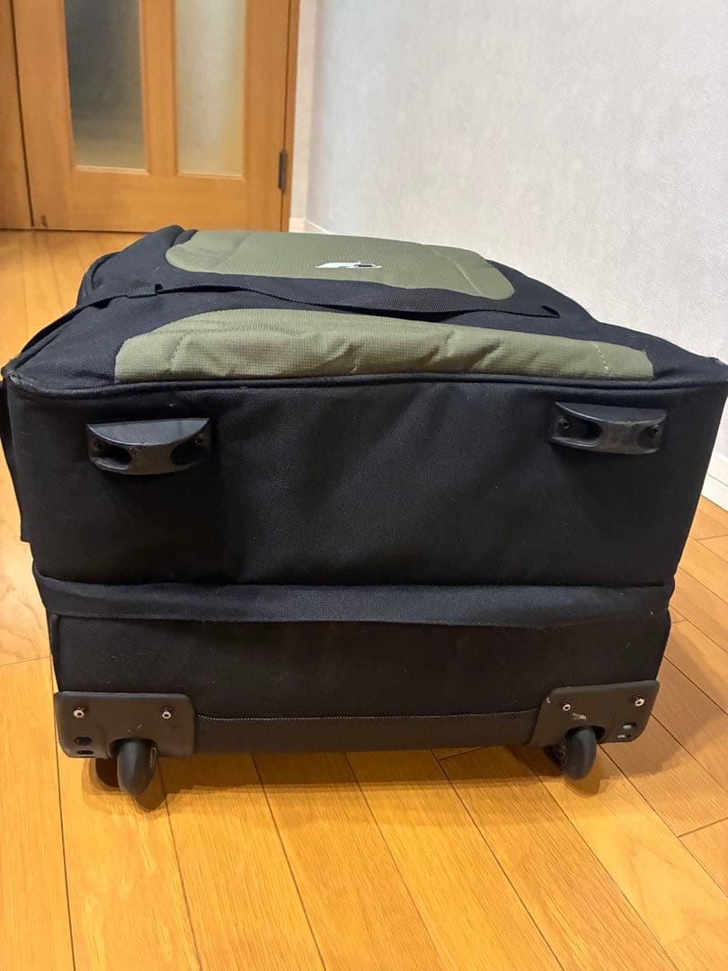 F2 スキー、スノーボード　キャリーバッグ