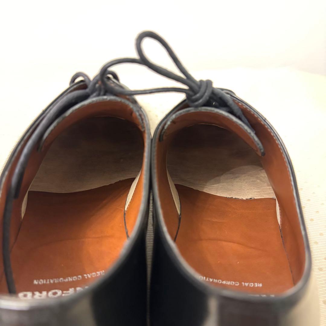 KENFORD ケンフォード　ストレート　ビジネスシューズ KB24　26cm