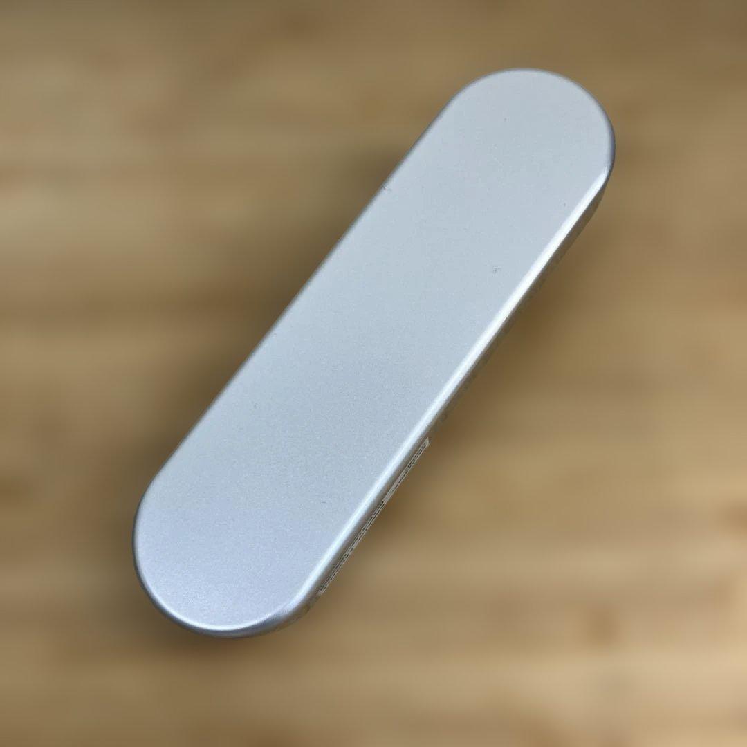 SALONIA EMS LIFT BRUSH 美顔器 リフトブラシ