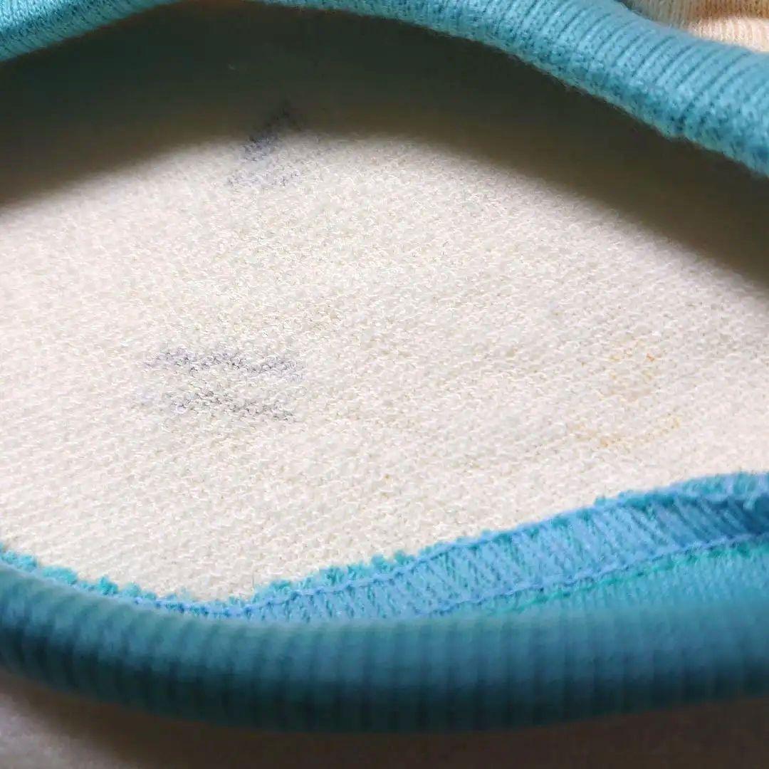 犬服 3S わんこの普段着　マリン