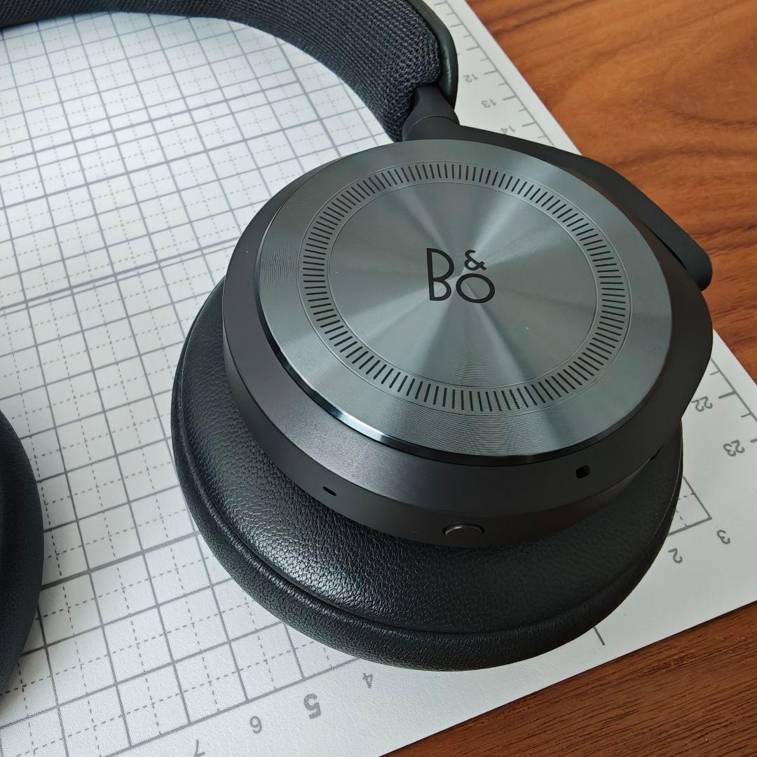 【極美品】B&O Beoplay HX Black Anthracite 黒
