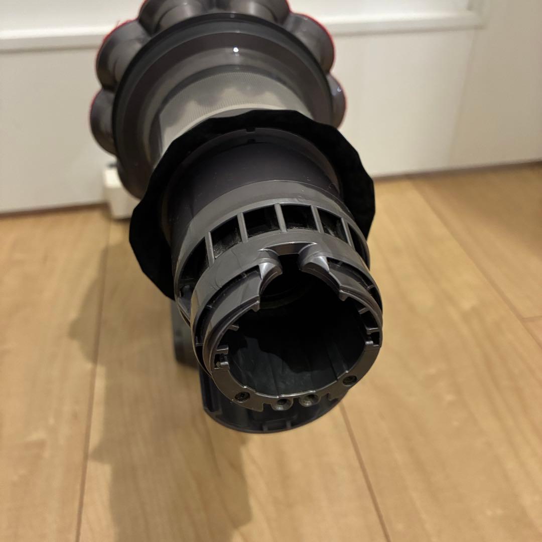 ダイソン SV18　コードレス　Digital Slim Fluffy　掃除機