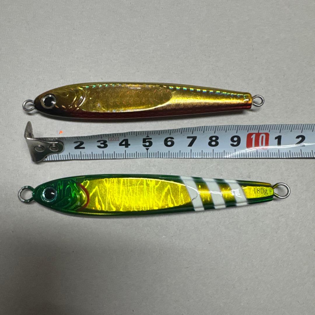 ダイワ　tgベイト 180g 150g