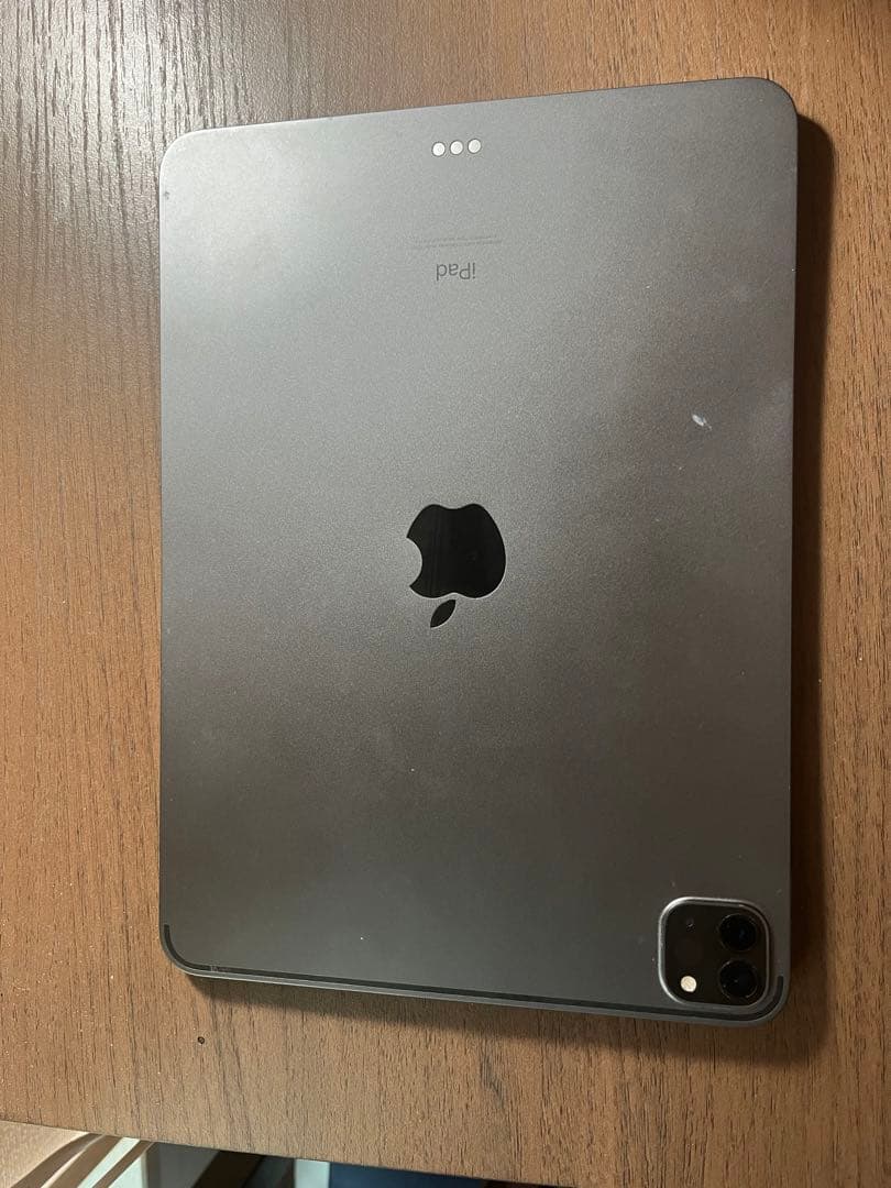 【ジャンク品】iPad Pro 11インチ M1 (2021年第3世代)