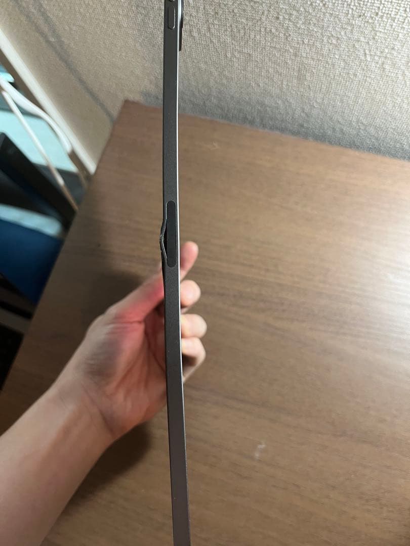 【ジャンク品】iPad Pro 11インチ M1 (2021年第3世代)