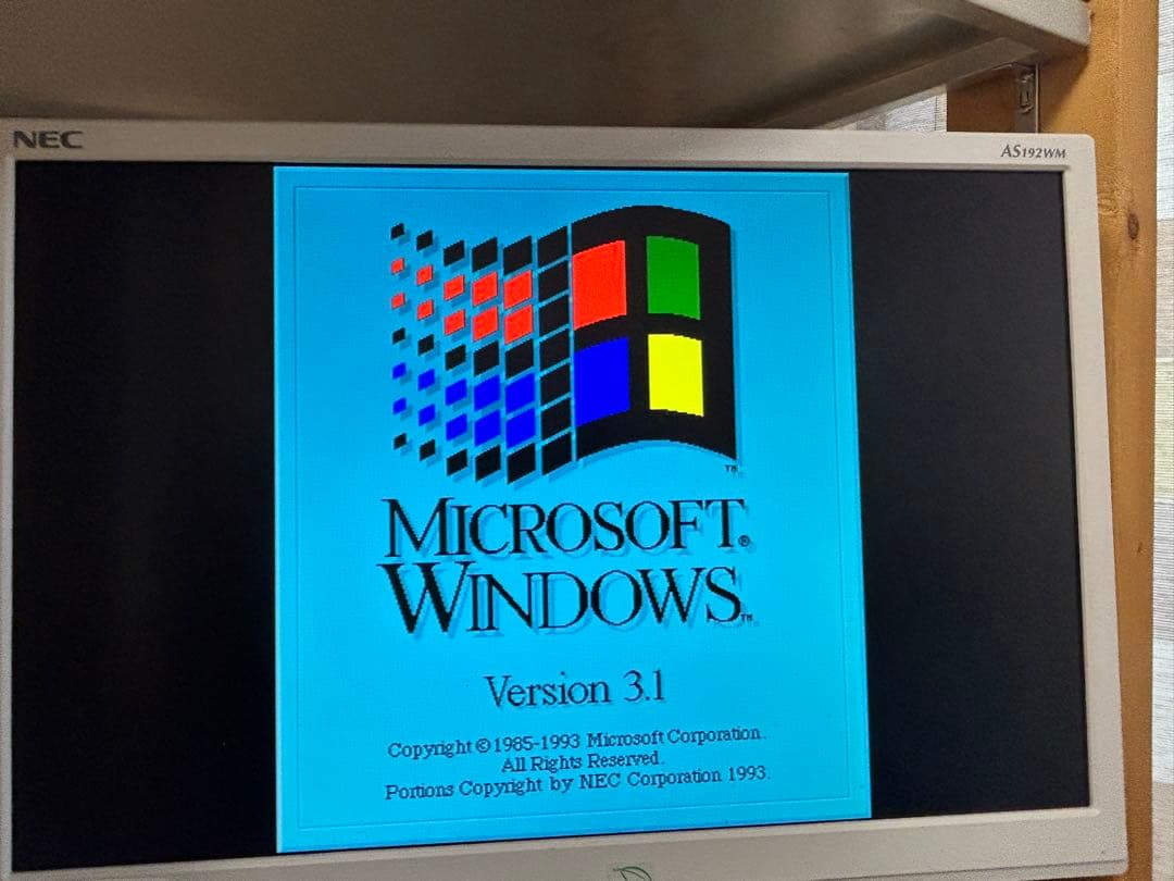 FM音源搭載 PC9821Ce2