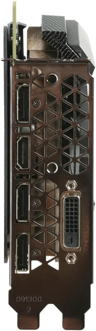 ZOTAC GeForce GTX 1070 グラフィックボード