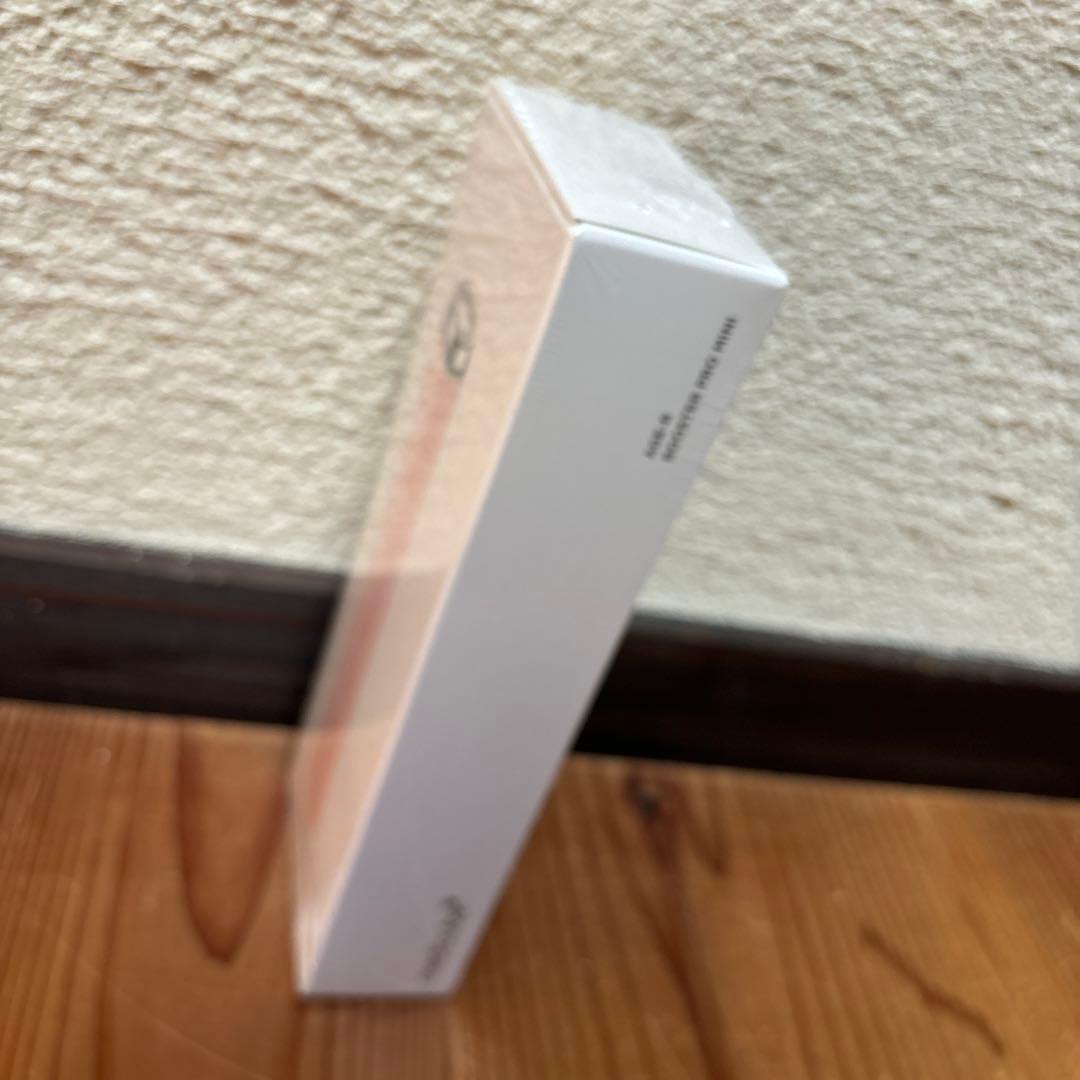 【 新品未開封 】medicube ブースタープロ ミニ 美顔器 ピンク