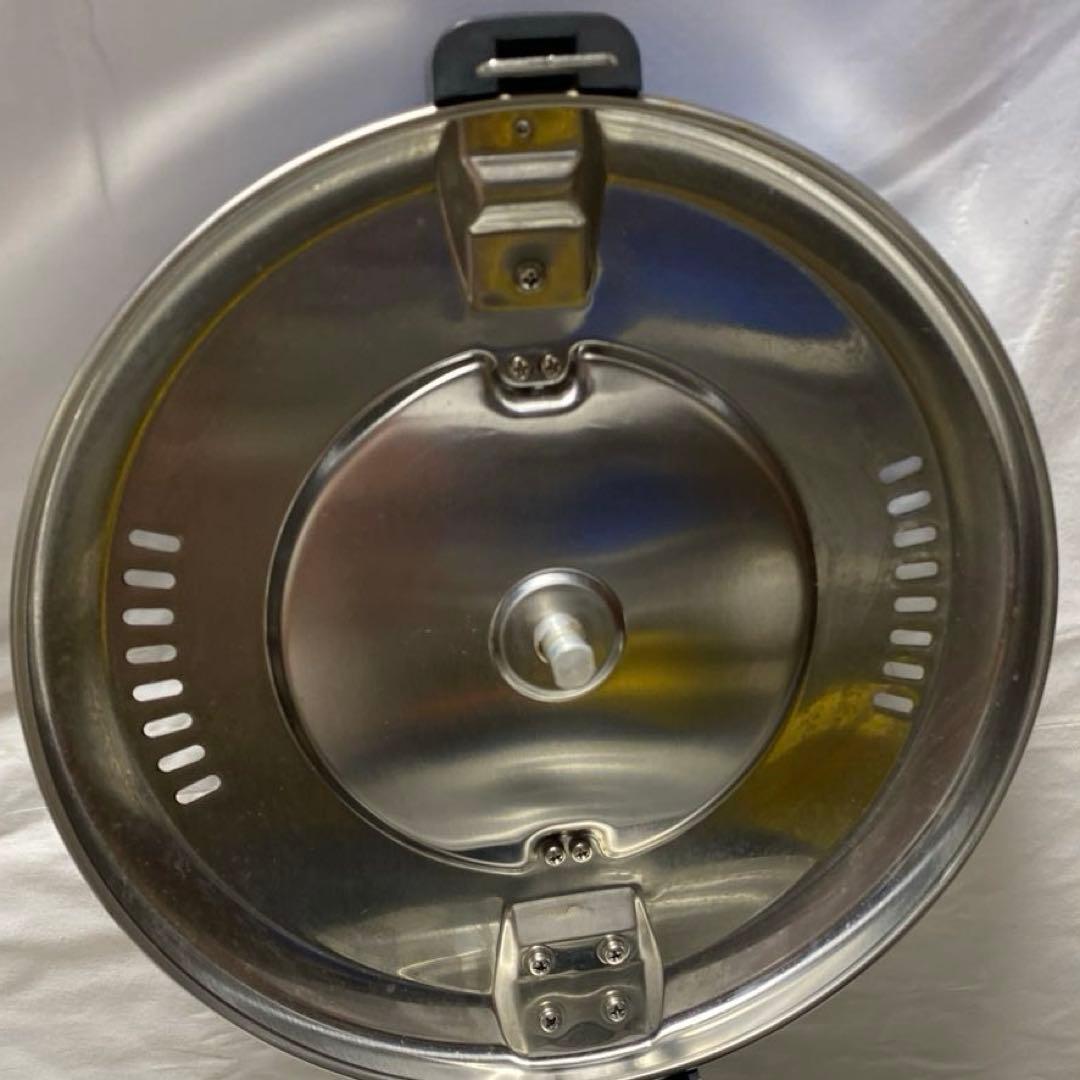 リンナイ ガス炊飯器 11合炊き RR-100GS-C 都市ガス 中古美品