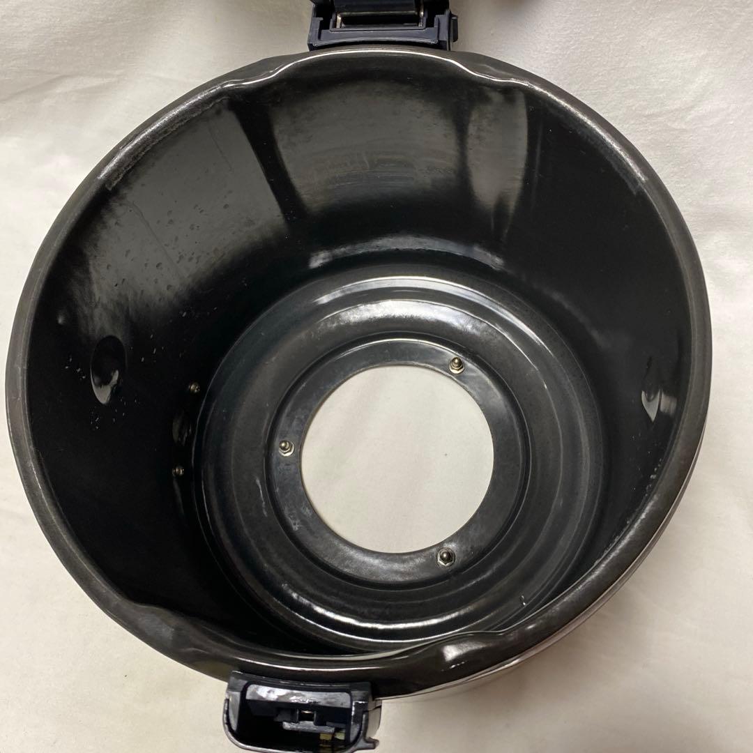 リンナイ ガス炊飯器 11合炊き RR-100GS-C 都市ガス 中古美品