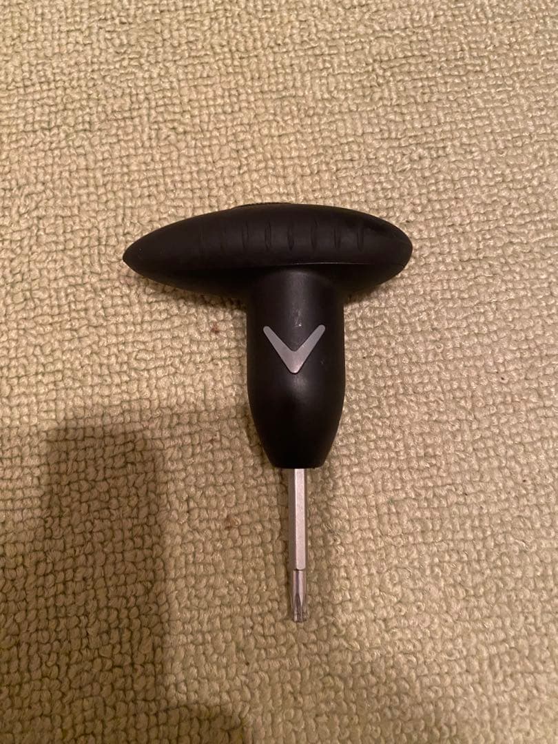 OGIO ブラック キャディバッグ