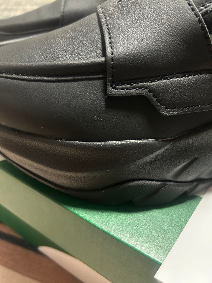 PUMA ローファー