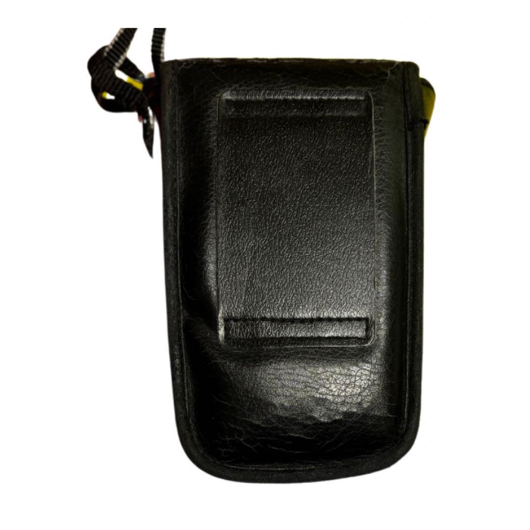 Canon キヤノン　コンパクトフィルムカメラ Ai AF Autoboy S