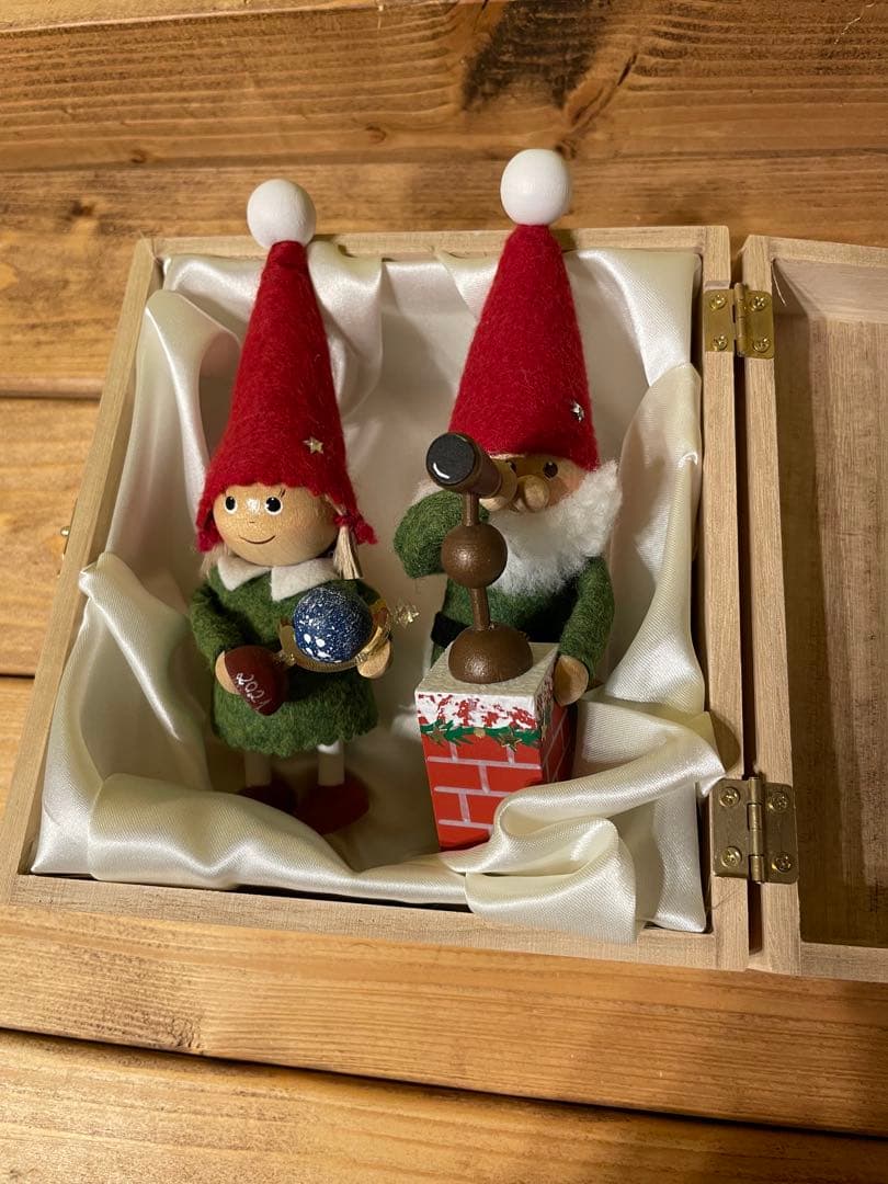 ノルディカニッセ イヤーズニッセ 2021