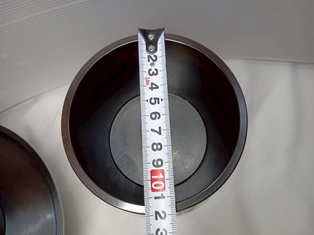 池坊 御玄猪 芳幸造 華道 花道具 生け花 薄端 花器 花瓶 唐金製 銅合金