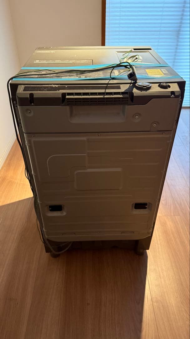 Panasonc Cuble キューブル NA-VG2500R