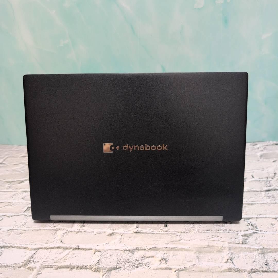 dynabook 11世代16GB 13インチ Win11 office