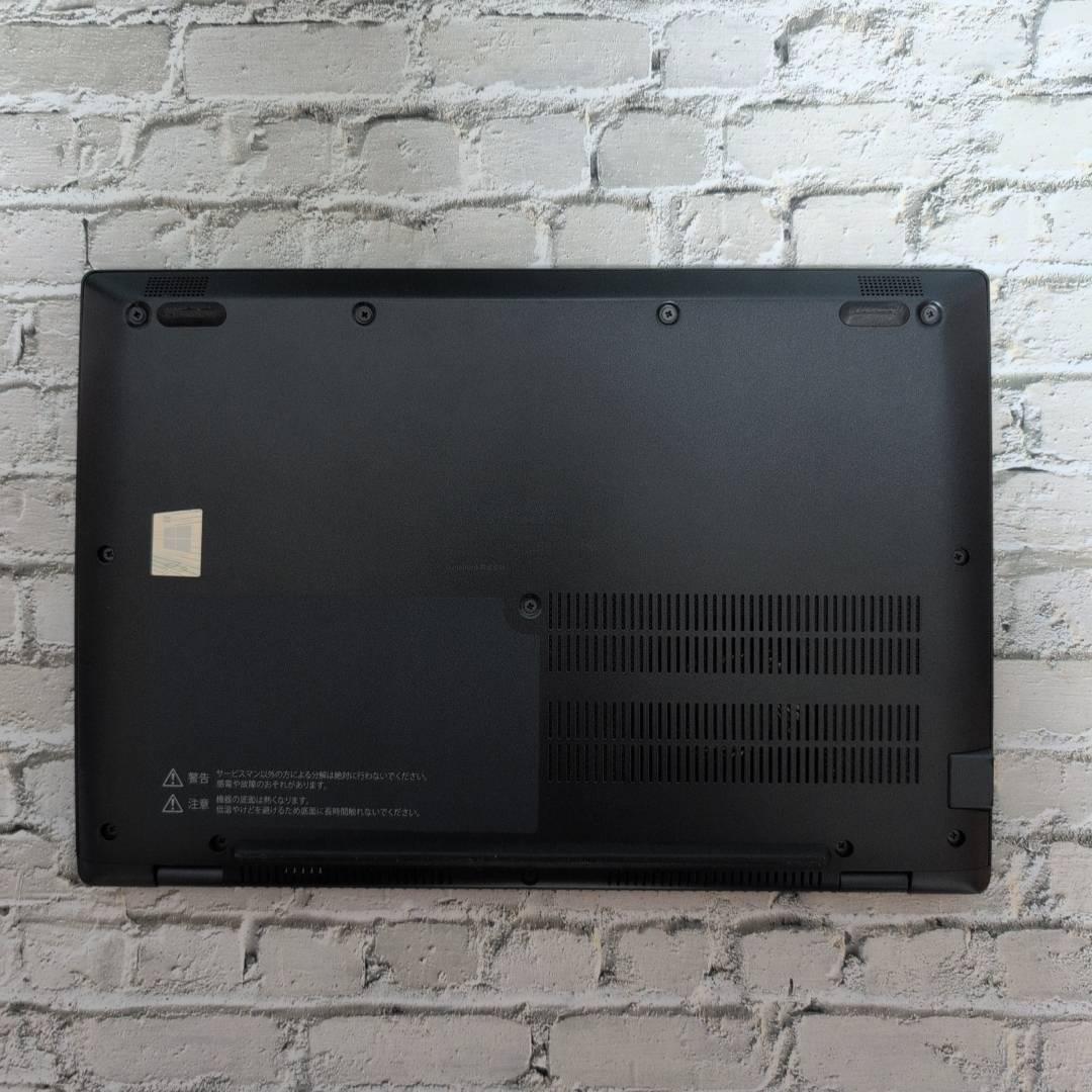 dynabook 11世代16GB 13インチ Win11 office