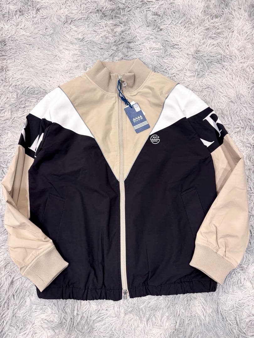 新品未使用 muta MARINE セットアップ