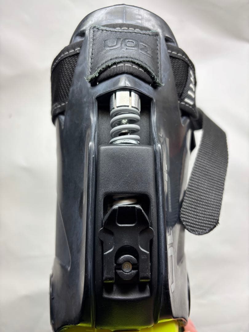 処分値下げ！UPZ RC10 ソール長287mm インナーサイズUK6 25㌢