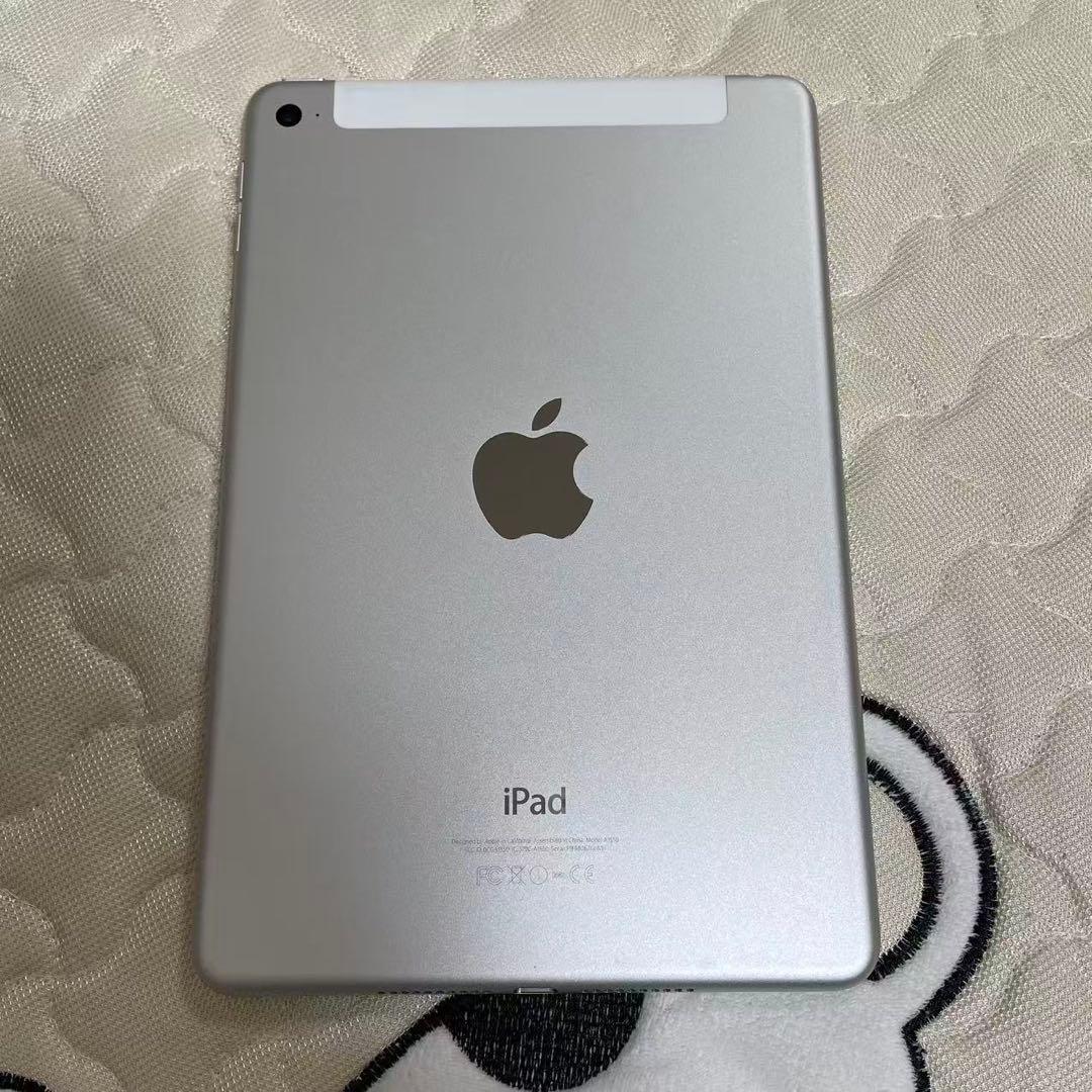 ※美品※ ipad mini 4 コンパクトの7.9 inch