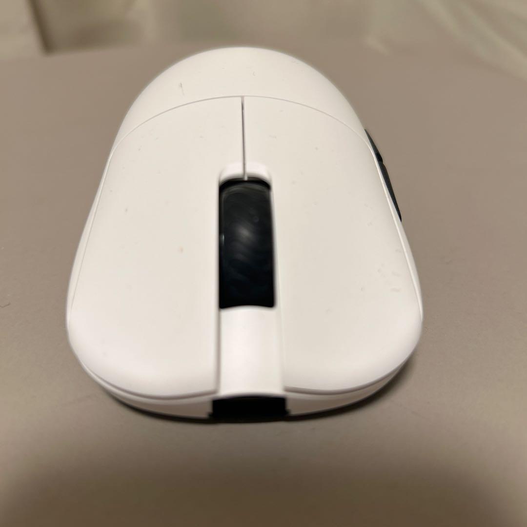 LAMZU Inca ワイヤレスマウス