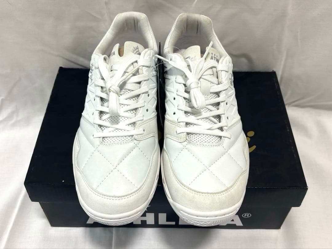 《新品》アスレタ フットサルシューズ 25cm T007_2.0