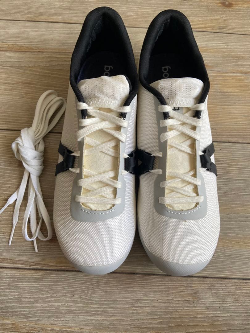 【1/30掲載終了】Udog Tensione ロードサイクリングシューズ