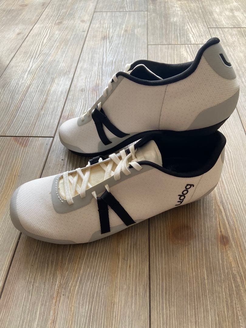 【1/30掲載終了】Udog Tensione ロードサイクリングシューズ