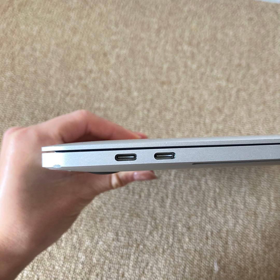 【可動品】MacBook Pro 13インチ i5 大学　授業　レポート