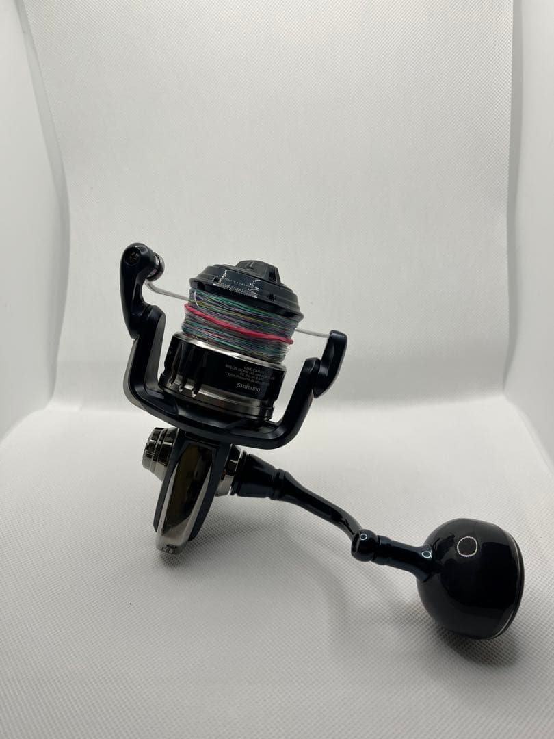 20ストラディックSW 5000XG