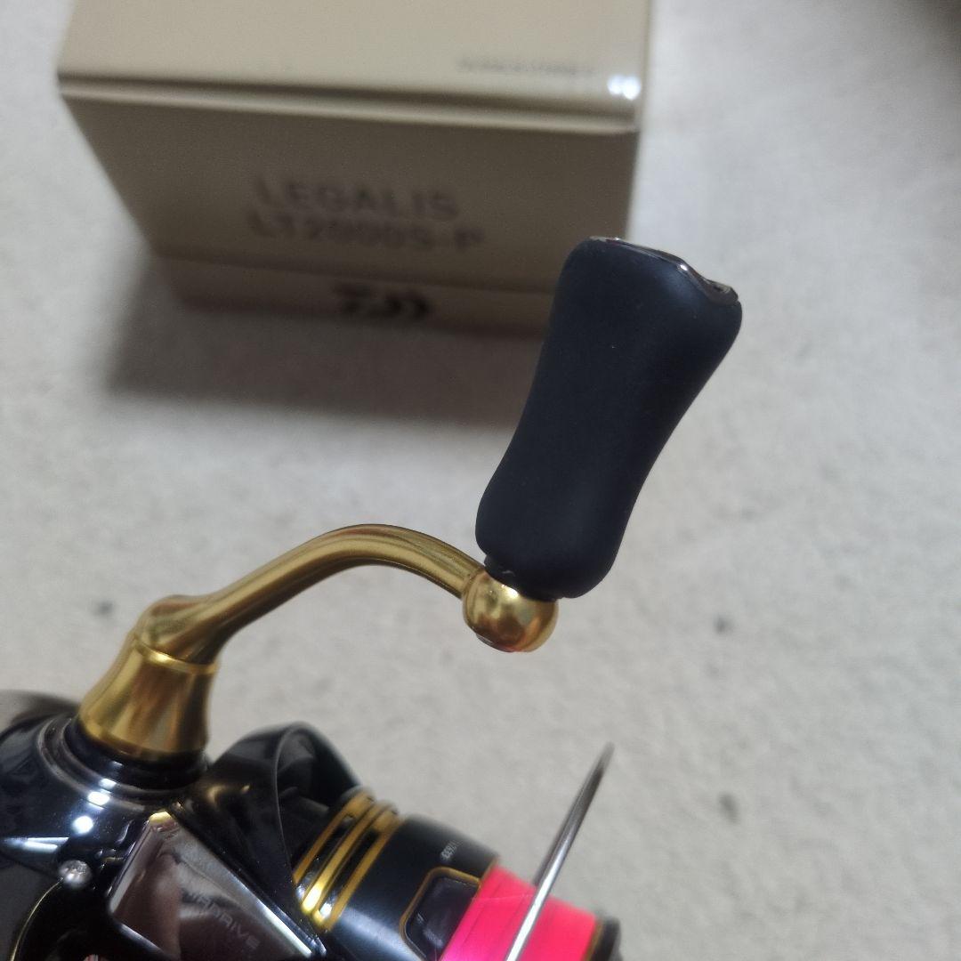 【未使用品】23レガリス　LT2000S-P　豪華おまけ付き