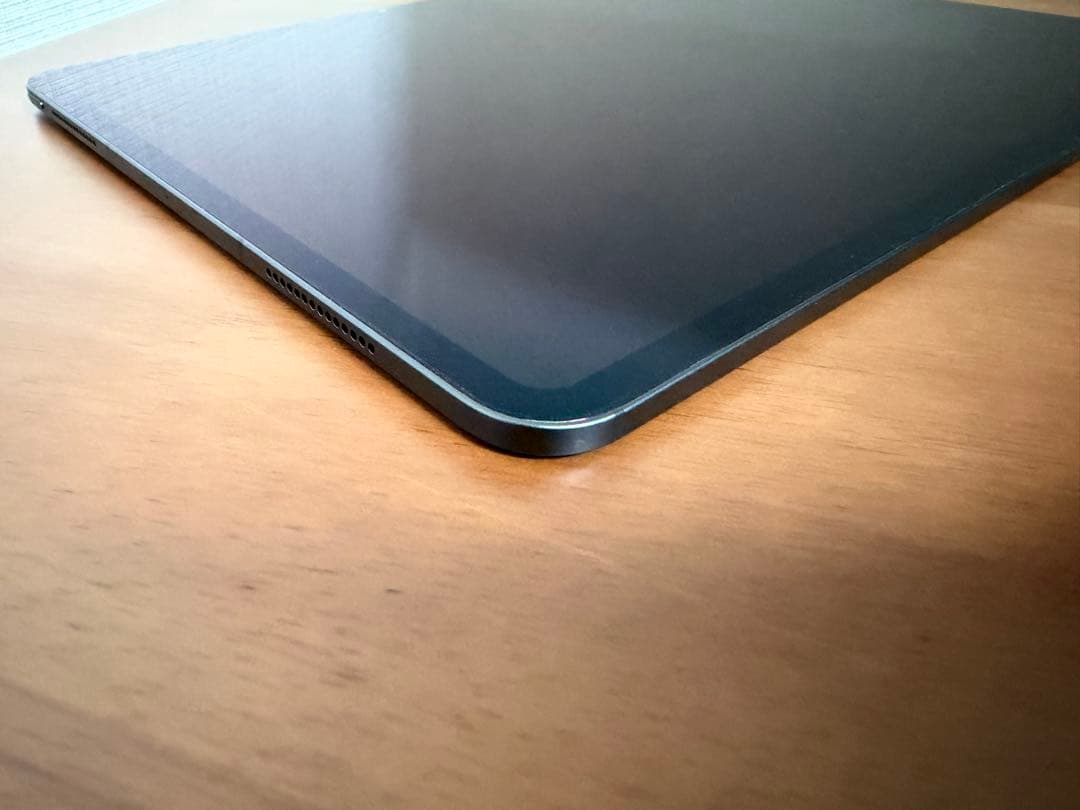 Apple iPad Pro M4 13インチ Wi-Fi + Cellular