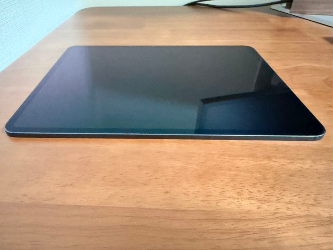 Apple iPad Pro M4 13インチ Wi-Fi + Cellular