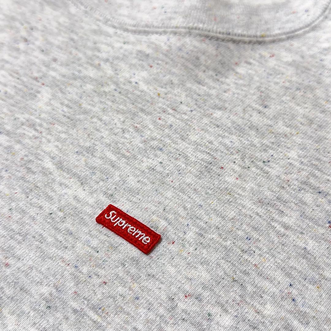 あ*び様 Supreme Small Box Crewneck M