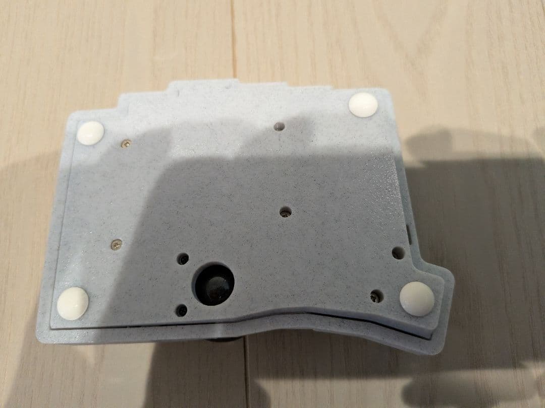 roBa 大理石調 組立済