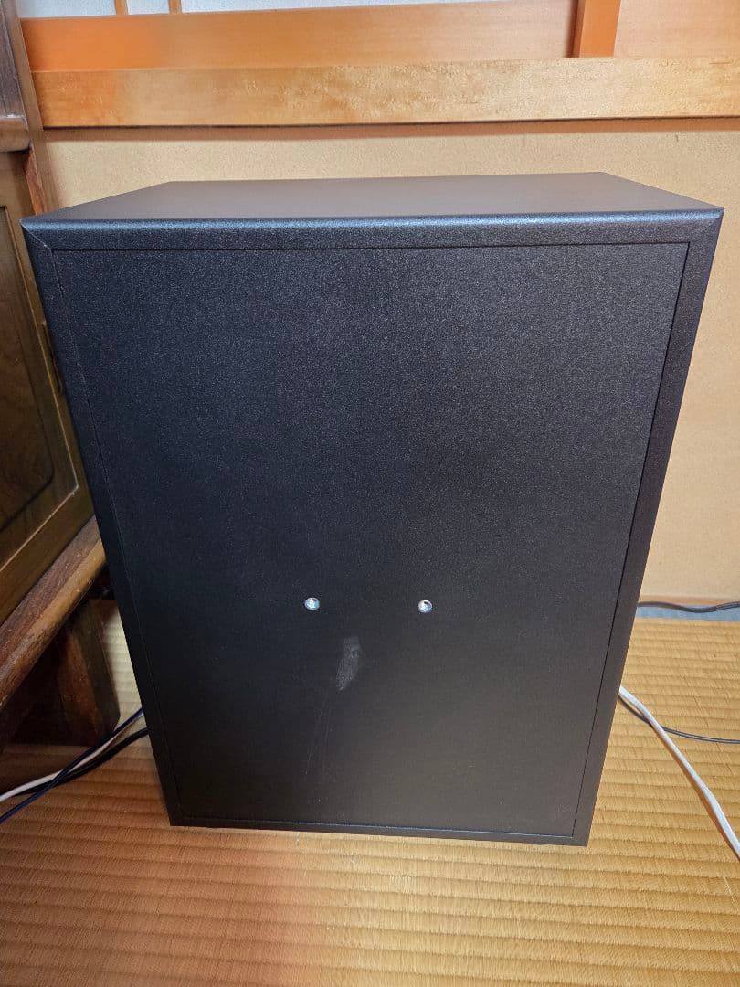 Yamaha VXS10S サブウーファー