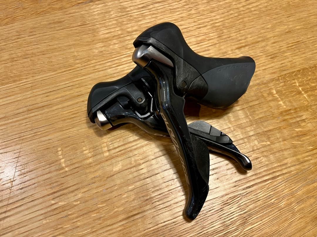 【DURA-ACE ST-9001 シフター デュラエース】