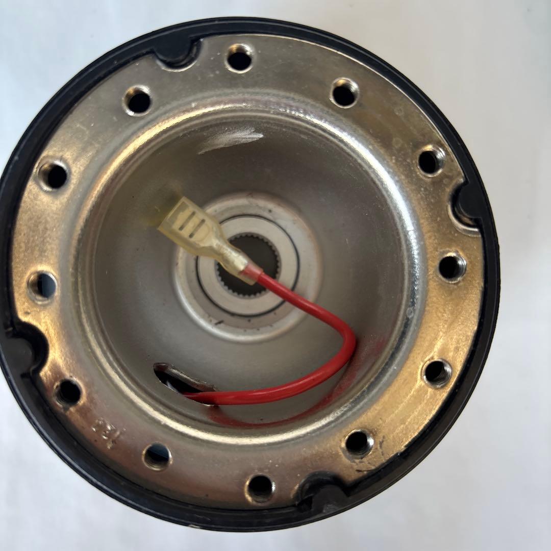 Daikei STEEL BOSS ボスフリー 未使用品　日産自動車旧車対応品