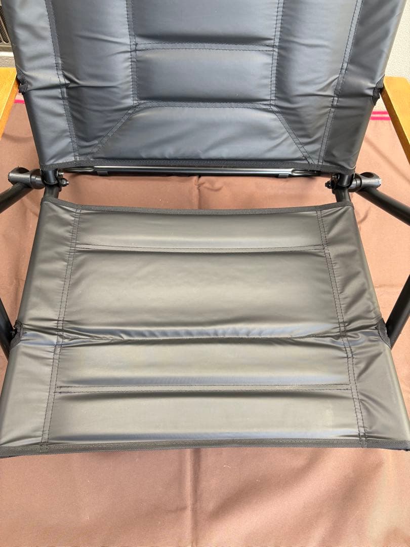 h*y様 ①AS2OV HIGHBACK LOWROVER CHAIRマルチクッ