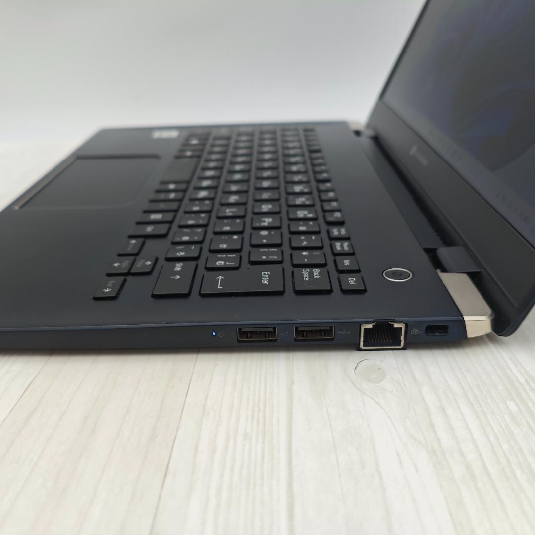 1台限り512GB大容量！ dynabook G83/FS 第10世代 i5③