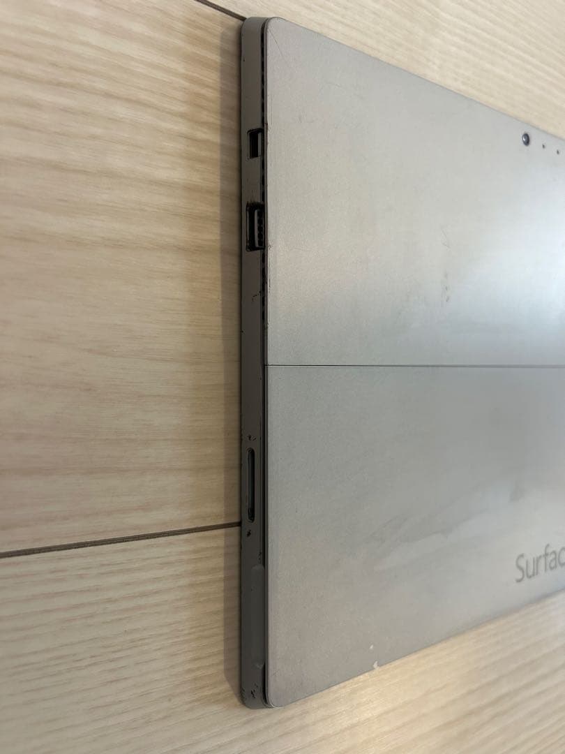 Windowsノート本体 surface pro3 RAM 8GB SSD 512GB