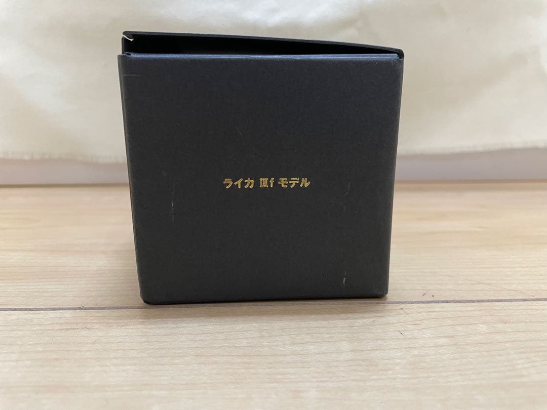 SHARAN ライカ3f モデル バンダイ50周年記念