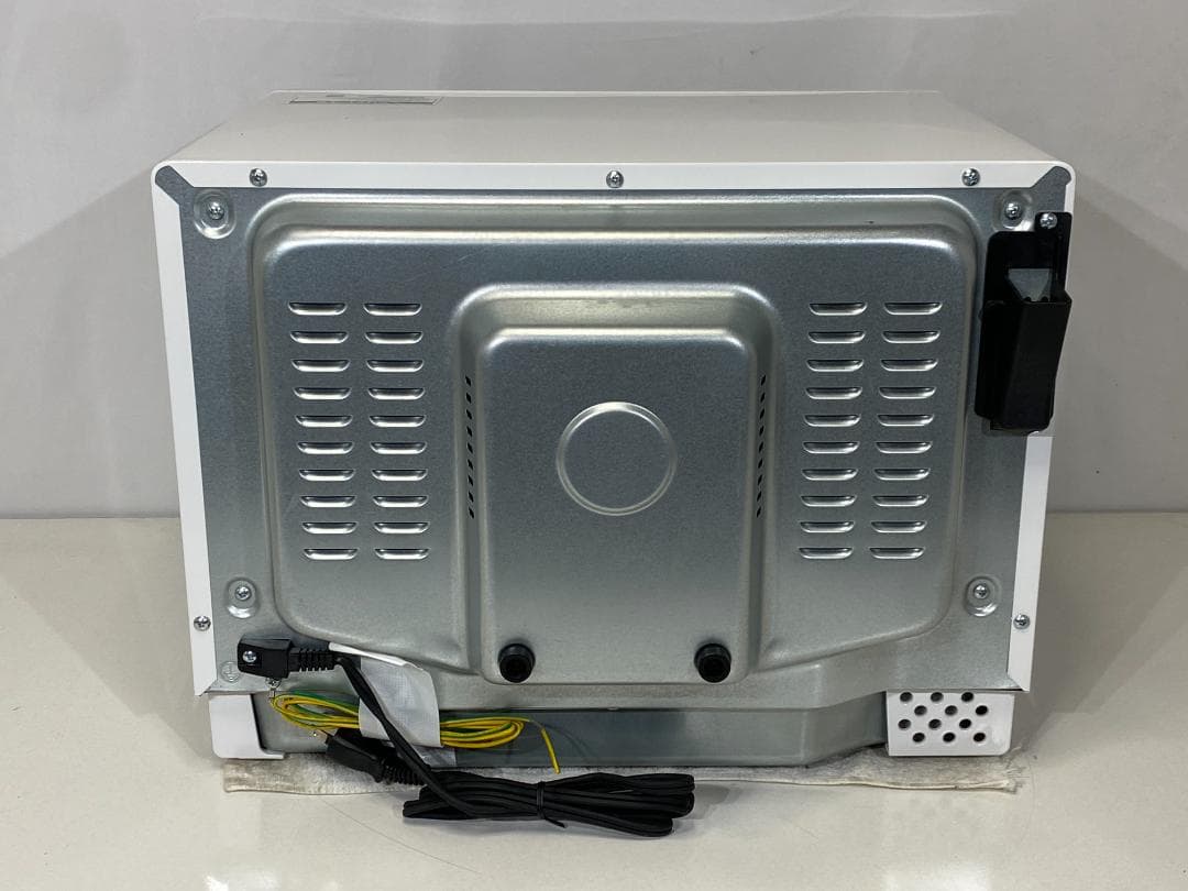 SHARP　オーブンレンジ　RE-SS26B-W 2021年製