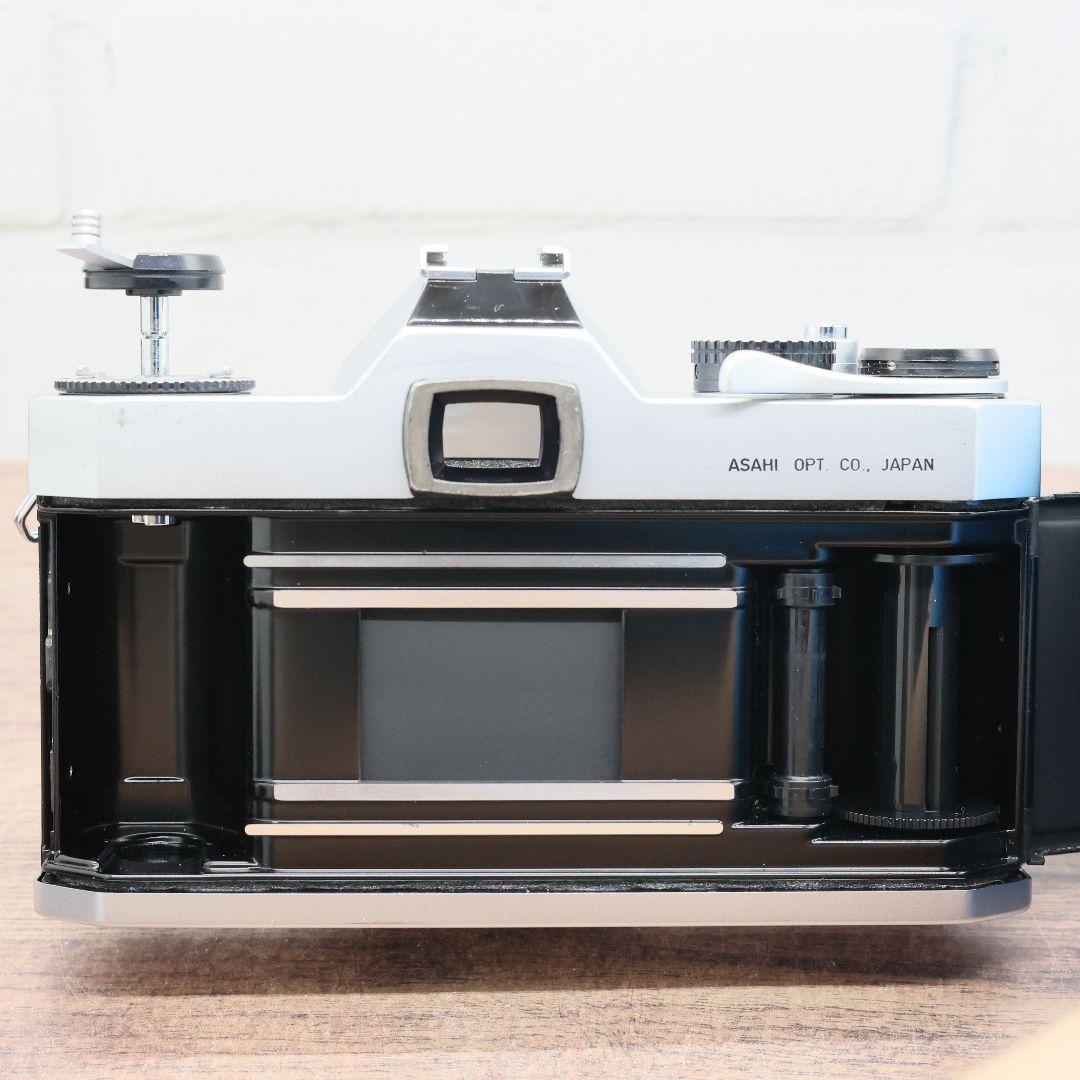 【完動品】PENTAX SPF /S-M-C TAKUMAR 50mm F1.4