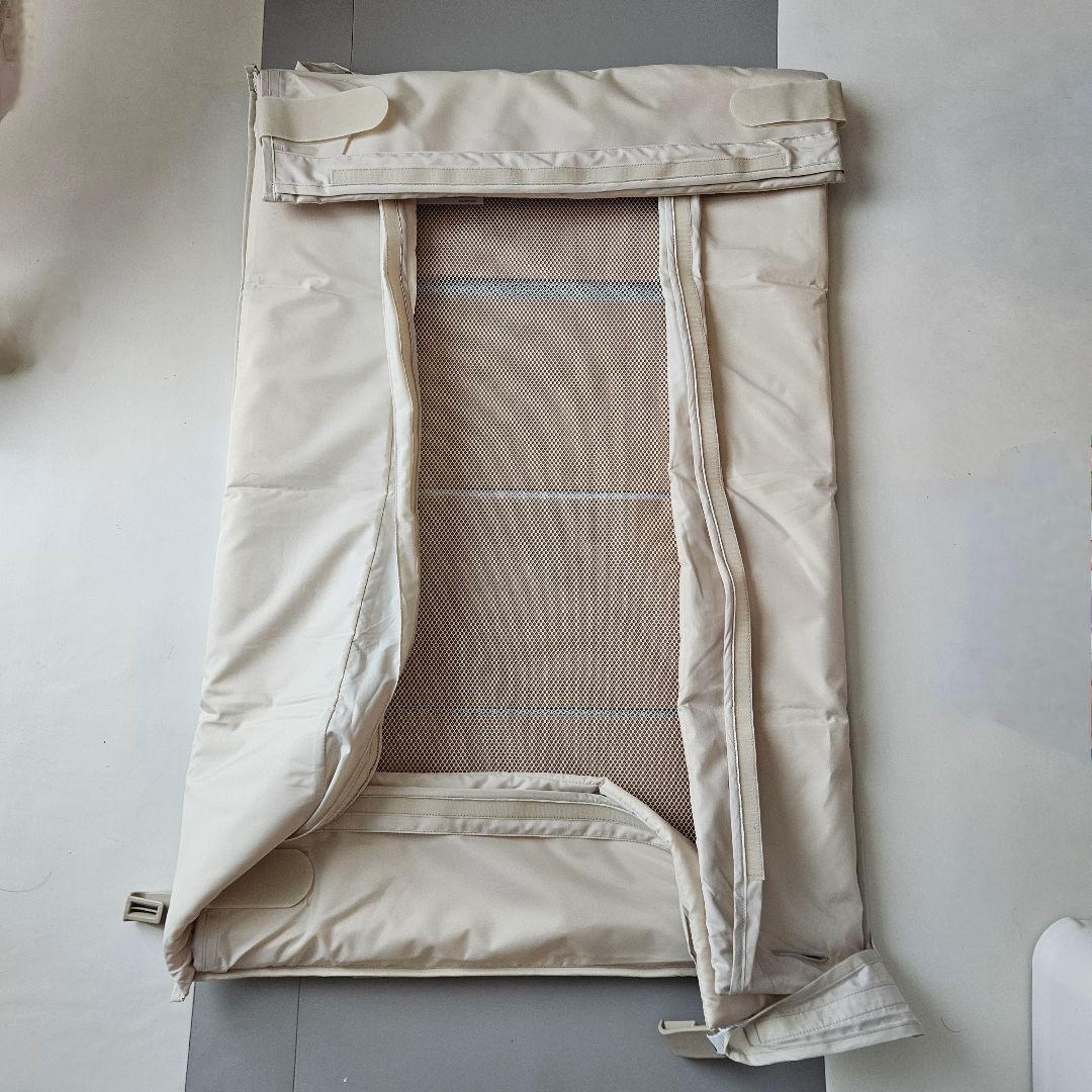 アップリカ ココネルエアープラス 2022年購入