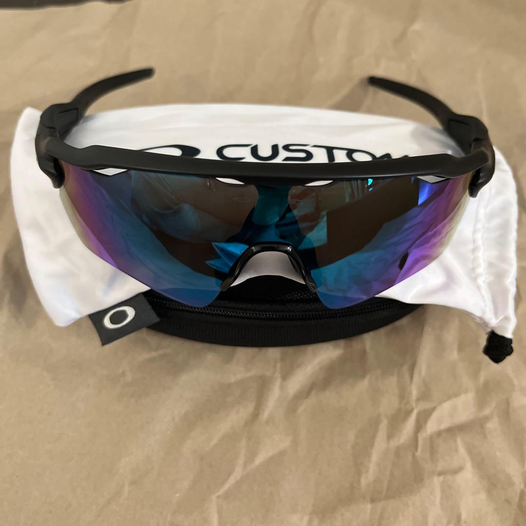 その他 Oakley Radar EV Path